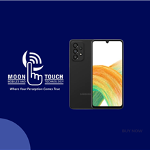 SAMSUNG A33 5G 6GB|128GB